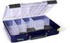 raaco CL LMS 80 5x10-0/DLU kufrík na súčiastky (š x v x h) 413 x 83 x 330 mm