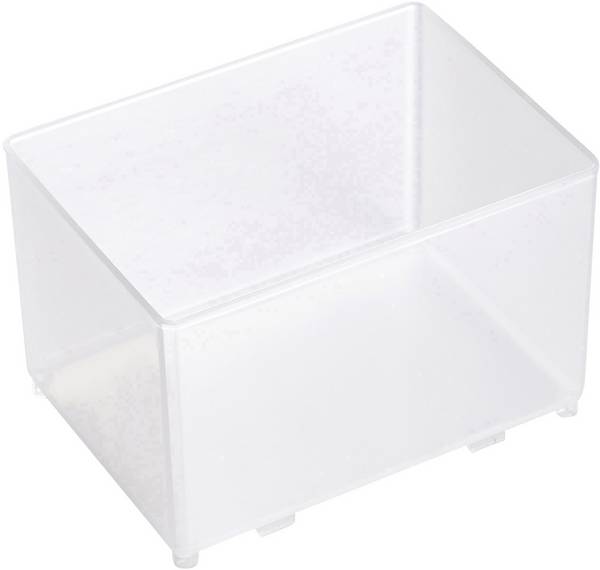 raaco 80 CA7-1 vložka do kufríka na súčiastky (š x v x h) 79 x 69 x 109 mm