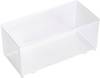 raaco 80 CA7-1½ vložka do kufríka na súčiastky (d x š x v) 163 x 79 x 69 mm Piece