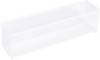 raaco 80 CA8-3 vložka do kufríka na súčiastky (š x v x h) 55 x 69 x 236 mm