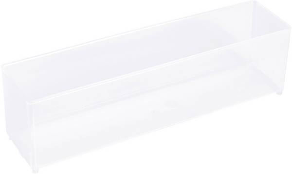 raaco 80 CA8-3 vložka do kufríka na súčiastky (š x v x h) 55 x 69 x 236 mm