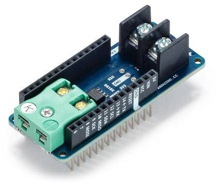 Arduino MKR THERM Shield Adatto per (kit di sviluppo): Arduino
