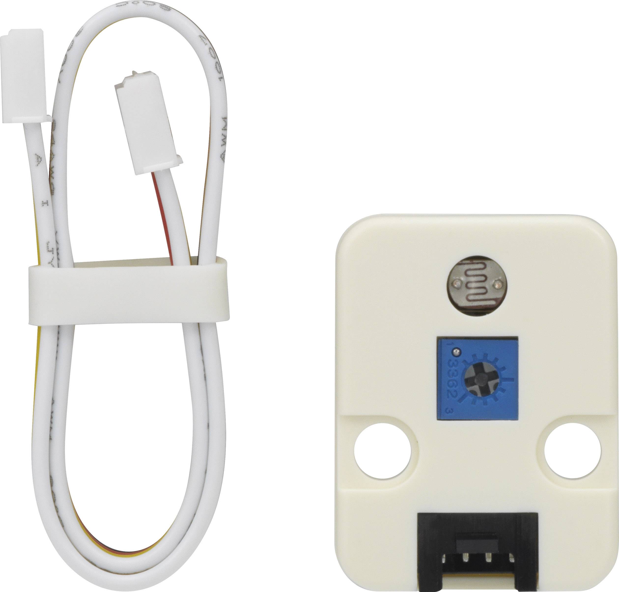 M5Stack U021 Lichtsensor Geschikt voor serie: Arduino 1 stuk(s) afbeelding