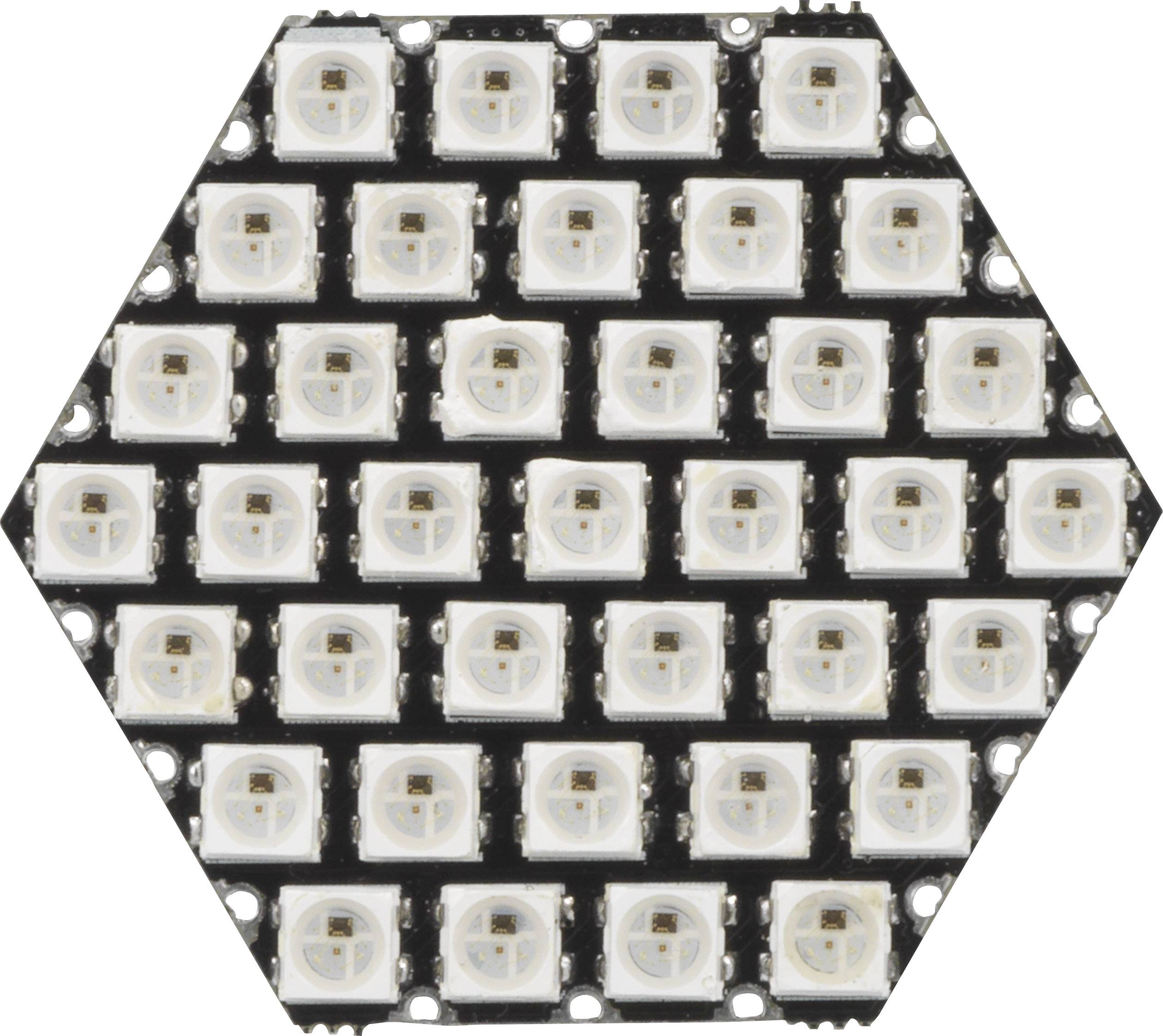 M5Stack A045 Modulo LED RGB 1 pz.