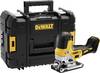 DEWALT DCS335NT akumulátorová priamočiara píla, bez akumulátoru, 18 W, 18 V, DCS335NT-XJ