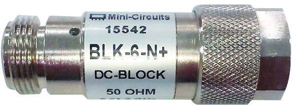 GW Instek 11DB-00600101 ADB-006 Adattatore 1 pz.