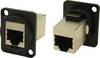 Cliff CP30225S, CP30225S, RJ45, CAT 6A, piny:8P8C, 1 ks