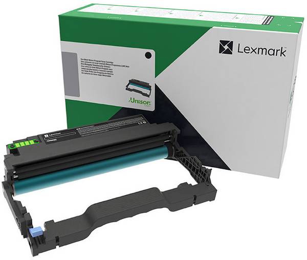 Lexmark B2236 MB2236 vratný fotoválec originál  farba Maximálny rozsah stárnek 12000 Seiten