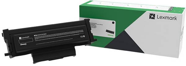 Lexmark B2236 MB2236 vratný toner originál  čierna Maximálny rozsah stárnek 6000 Seiten