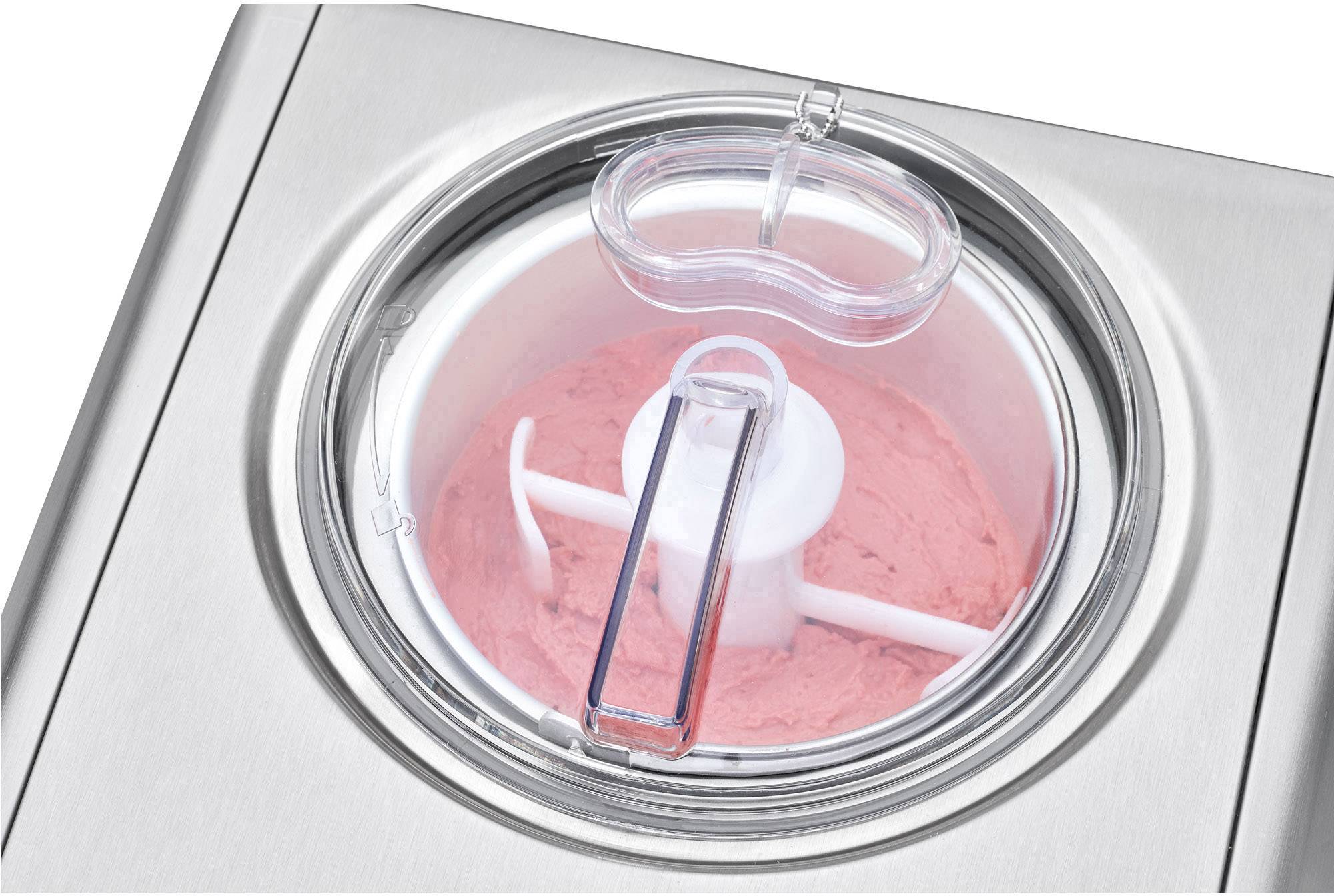 Profi Cook PC-ICM 1091 N zmrzlinovač 1.5 l-5