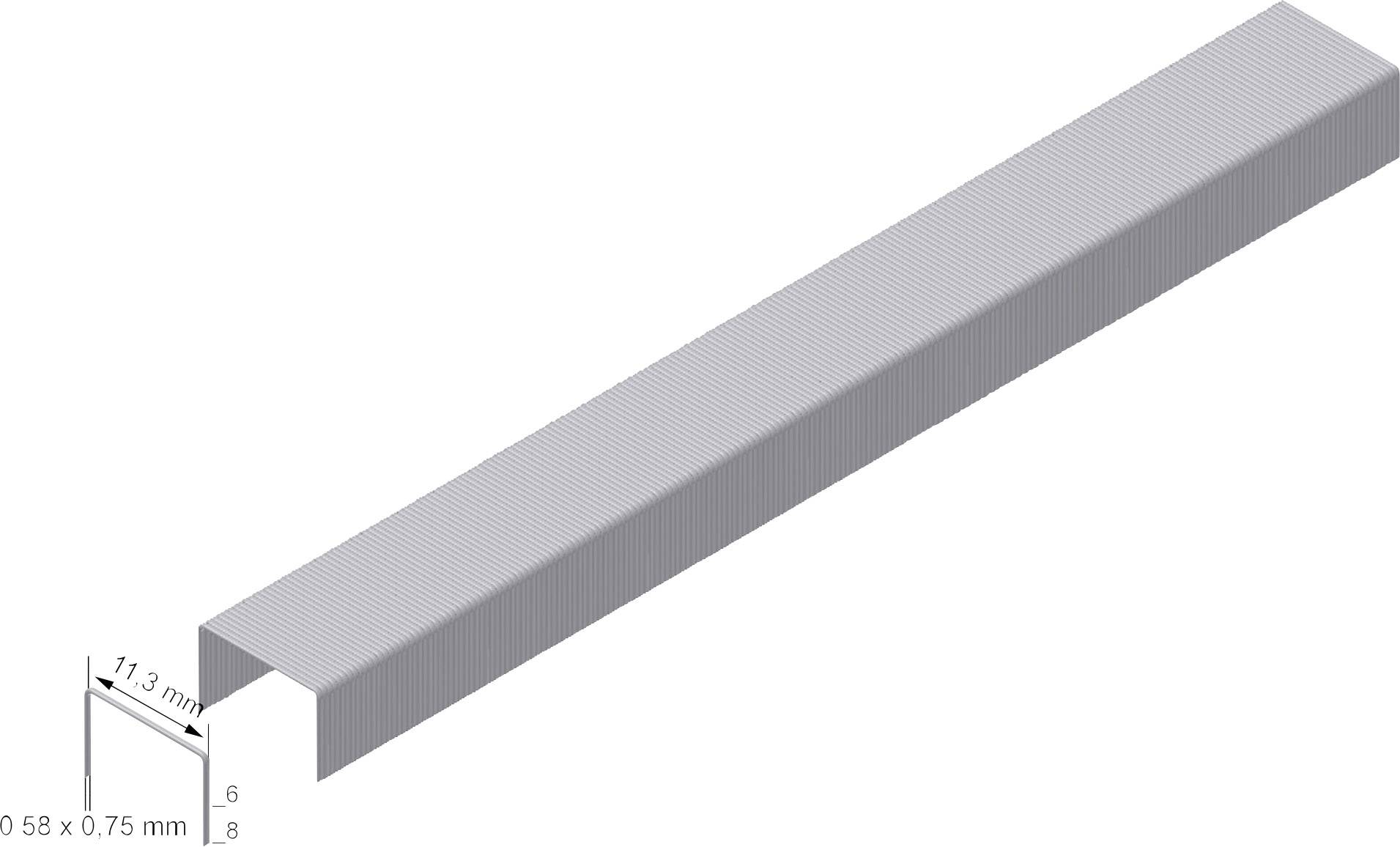 Sivý kovový L-profil s rozmermi 50 mm šírky, 1,3 mm výšky a 0,75 mm hrúbky zobrazuje technické špecifikácie.