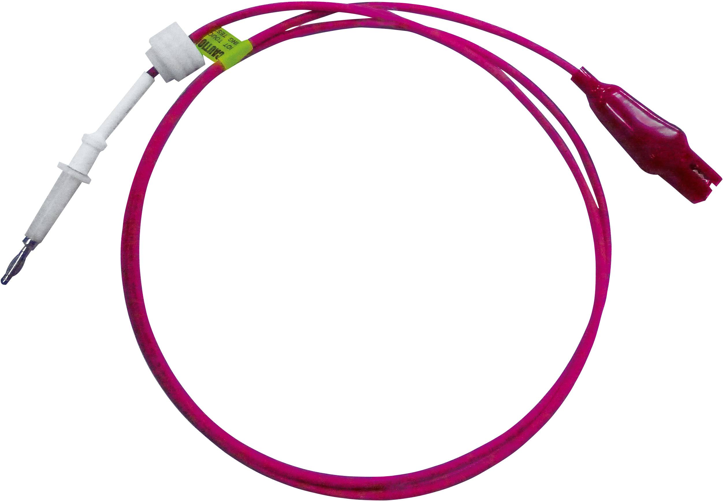 GW Instek 1100MHT116R01 GHT-116R Puntale di misura 1 pz.