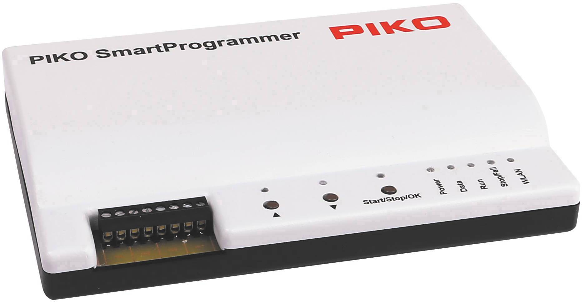Programmatore decoder PIKO 56415 SmartProgrammer