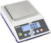 Kern PCB 1000-2+C presná váha Kalibrované podľa (DAkkS) Max. váživosť 1 kg Rozlíšenie 0.01 g cez napájací zdroj do zásuvky, na batérie šedobiela, tmavomodrá