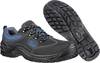 Footguard SAFE LOW 641880-45 bezpečnostná obuv S3 Veľkosť topánok (EU): 45 čierna, modrá 1 ks