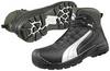 PUMA Cascades Mid 630210-43 bezpečnostná obuv S3 Veľkosť topánok (EU): 43 čierna 1 ks