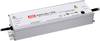 MEAN WELL HVGC-240-1400AB LED driver konštantný prúd 240 W 700 - 1400 mA 85.7 - 171.4 V/DC nastaviteľný, stmievateľný, stmievací funkcie 3v1, PFC spínacie obvod, outdoorový, schválenie nábytku, montáž na nehorľavom povrchu, ochrana proti prepätiu, prepätia