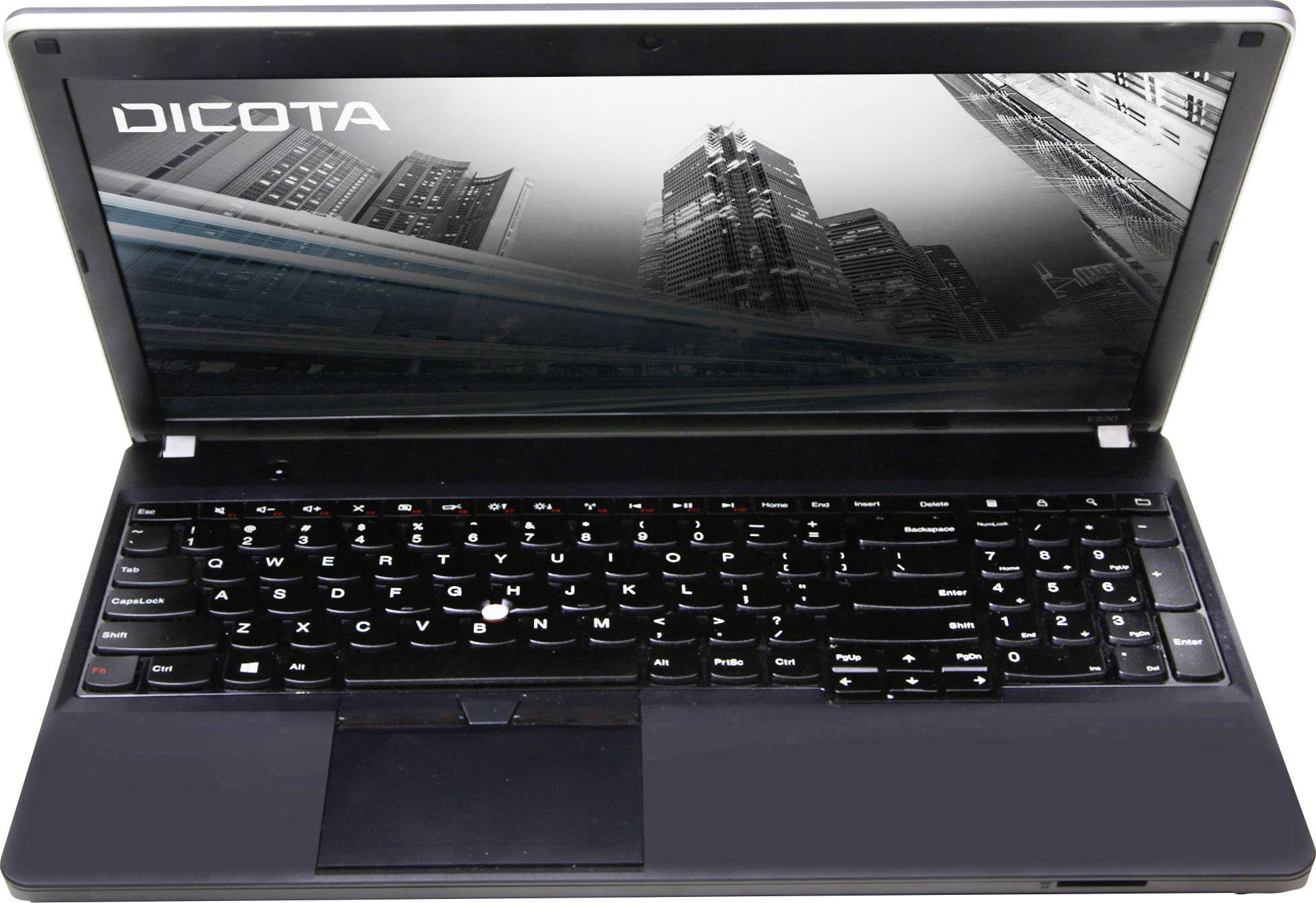 Dicota D30894 fólia ochraňujúca proti blikaniu obrazovky 33,8 cm (13,3") Formát obrazu: 16:9 D30894-3