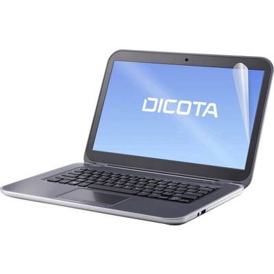 Dicota D31012 filter na monitor proti oslneniu 35,6 cm (14") Formát obrazu: 16:9 D31012-0