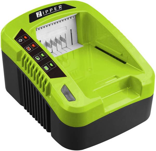 Zipper ZI-LGR40V-AKKU nabíjačka akupakov ZI-LGR40V-AKKU