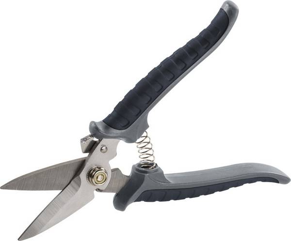 kwb 926790  záhradné nožnice 190 mm