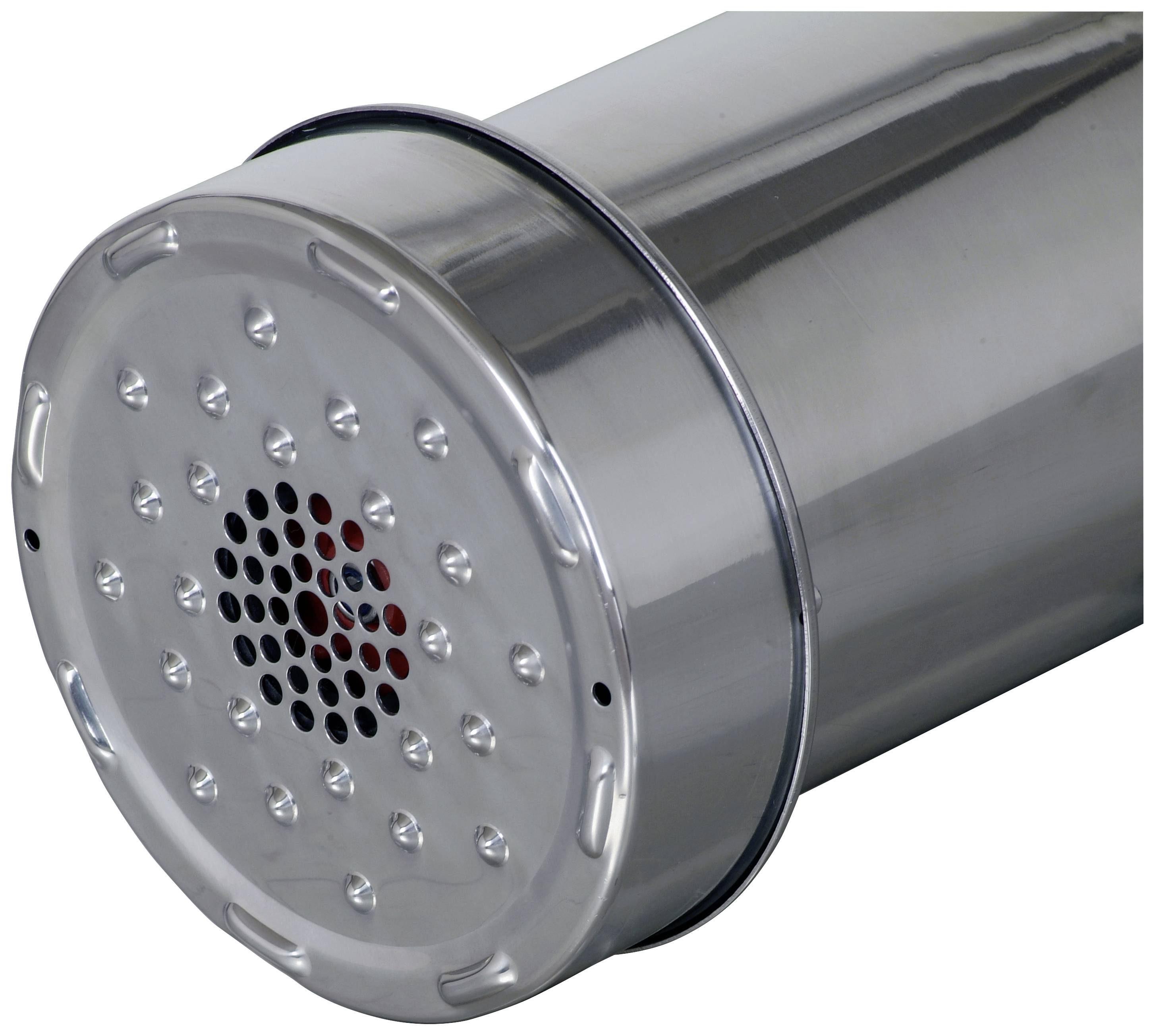 T.I.P. - Technische Industrie Produkte FlatOne 6000 INOX 30440 bazénové čerpadlo, 6000 l/h, 6 m-2