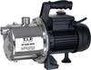 T.I.P. - Technische Industrie Produkte GP 6000 INOX záhradné čerpadlo 6000 l/h 55 m