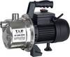 T.I.P. - Technische Industrie Produkte GP 5000 INOX záhradné čerpadlo 5000 l/h 42 m