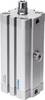 FESTO kyvná a lineárne jednotka 535454 CLR-40-10-L-P-A Materiál puzdra: hliníková slitina k tváření Dĺžka: 28 mm 1 ks