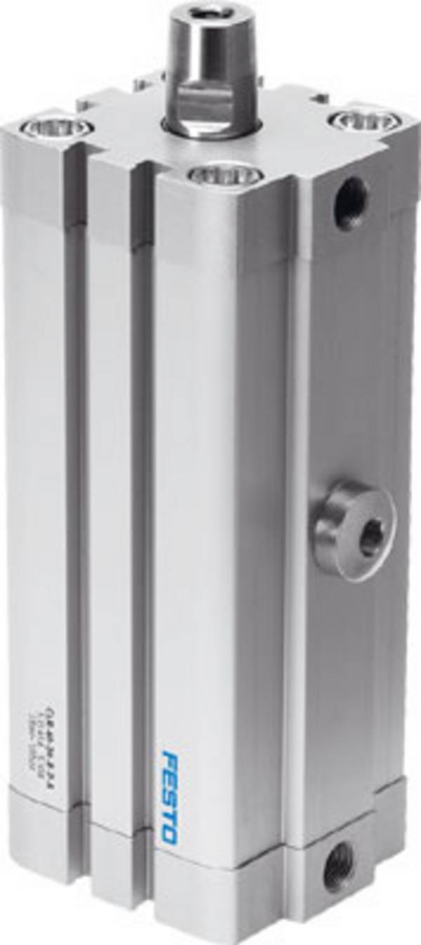 FESTO kyvná a lineárne jednotka 535466 CLR-63-20-L-P-A Materiál puzdra: hliníková slitina k tváření Dĺžka: 43 mm 1 ks