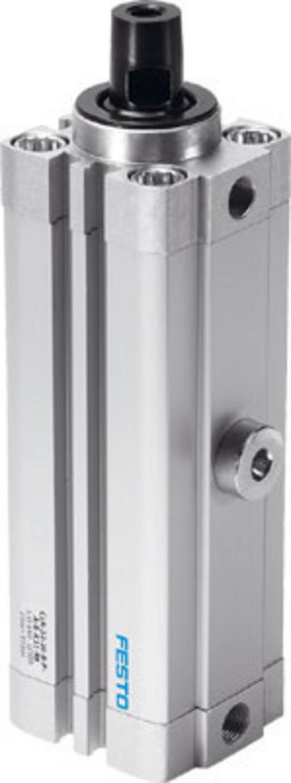 FESTO kyvná a lineárne jednotka 535505 CLR-63-20-R-P-A-K11-R8 Materiál puzdra: hliníková slitina k tváření Dĺžka: 43 mm 1 ks