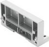 FESTO 550214 CPX-M-EPR-EV koncová doska 1 ks