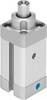 FESTO valec zarážky 576066 DFSP-16-10-PF-PA Dĺžka: 10 mm 1 ks