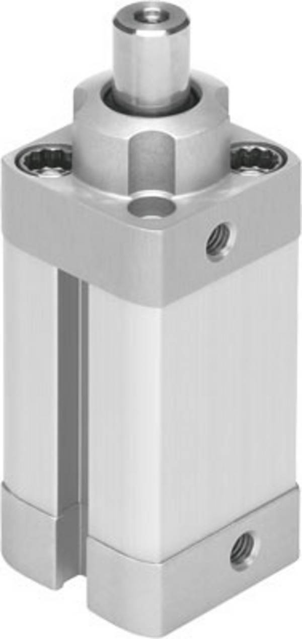 FESTO valec zarážky 576081 DFSP-20-10-F-PA Dĺžka: 10 mm 1 ks