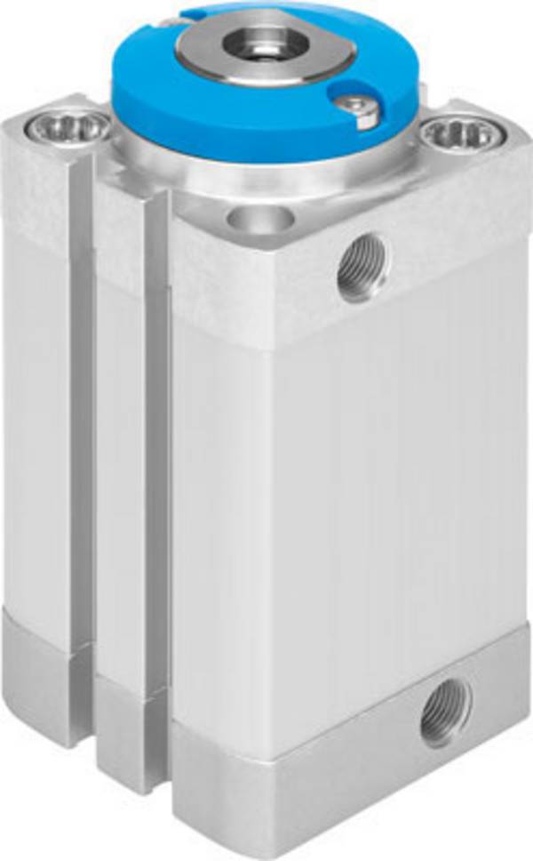 FESTO valec zarážky 576162 DFSP-Q-50-20-DF-PA Dĺžka: 20 mm 1 ks