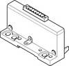 FESTO 576315 CPX-EPL-EV-S koncová doska 1 ks