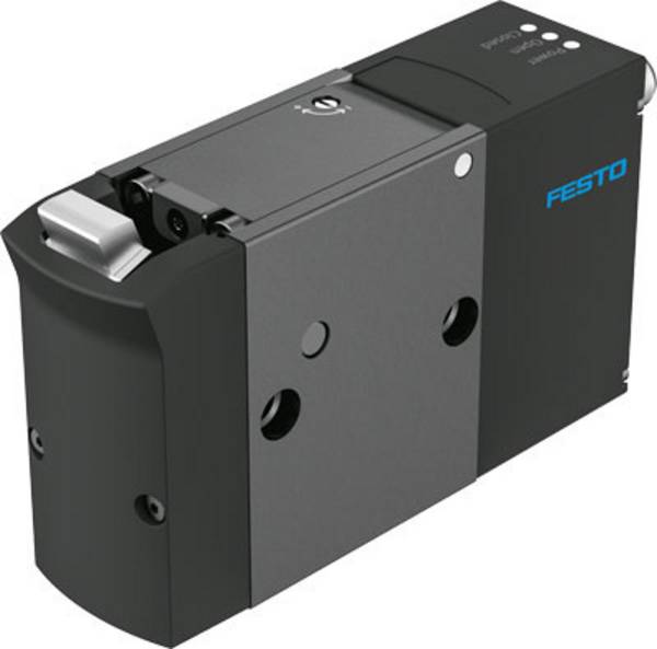 FESTO valec zarážky 2942445 EFSD-20-PV-M12 1 ks