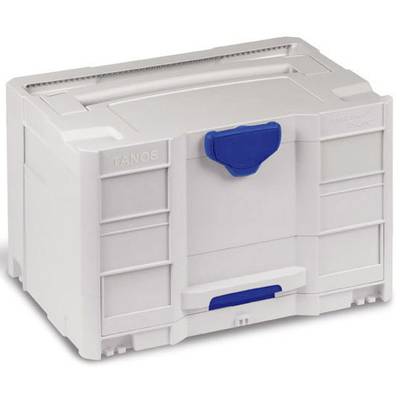 Tanos systainer T-Loc SYS-Combi II 80101816 box na náradie plast ABS (š x v x h) 396 x 263 x 296 mm