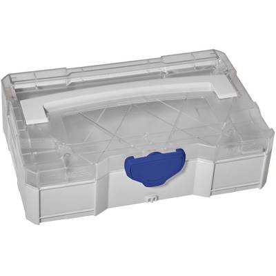 Tanos MINI-systainer T-Loc I 80102100 box na náradie plast ABS (š x v x h) 265 x 71 x 171 mm