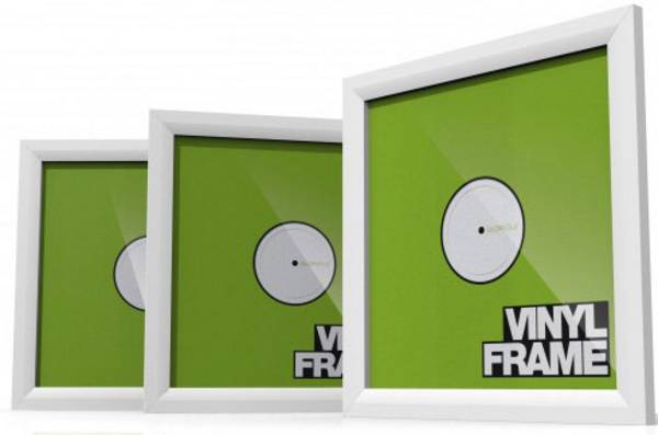 Glorious DJ Vinyl Frame Set obaly na gramofónové platne