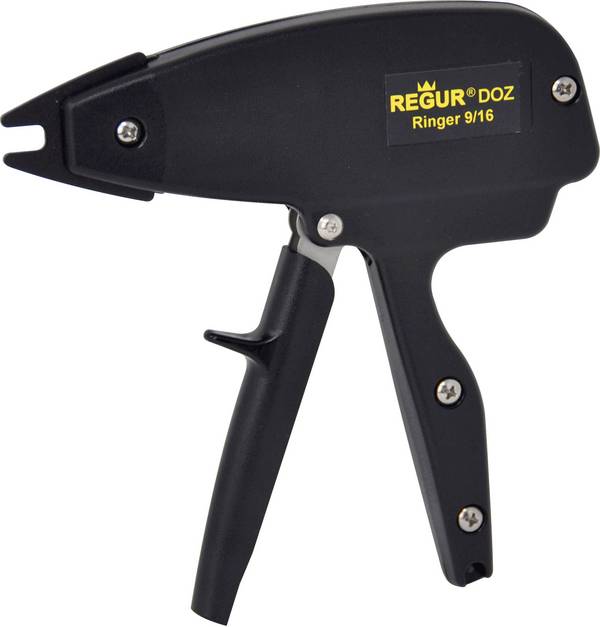 Regur 60723 špeciálne kliešte 175 mm