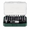 Metabo 626697000 sada bitov, 32-dielna