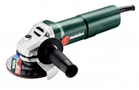 Metabo W 1100-125 603614000 Smerigliatrice angolare 125 mm