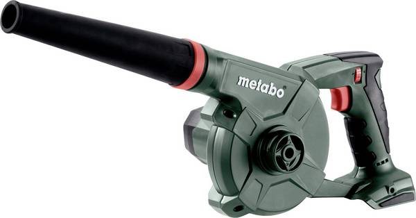 Metabo AG 18  602242850 fúkač lístia bez nabíjačky, bez akumulátora