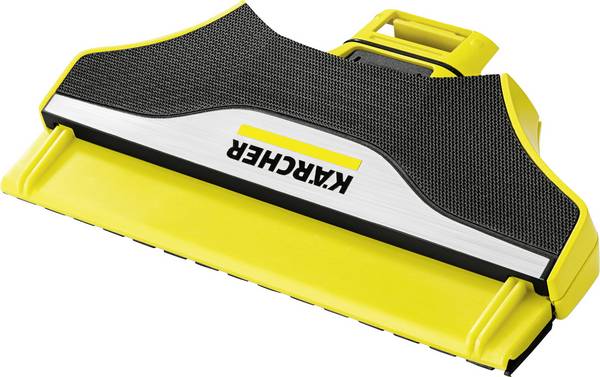 Kärcher Home & Garden WV 6 náhradné odsávacie tryska žltá, čierna