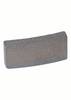 Bosch Accessories 2608601750 2608601750 segmenty pre diamantové vŕtacie korunky 72 mm diamantová vrstva 1 ks