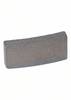Bosch Accessories 2608601751 2608601751 segmenty pre diamantové vŕtacie korunky 82 mm diamantová vrstva 1 ks