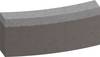 Bosch Accessories 2608601752 2608601752 segmenty pre diamantové vŕtacie korunky 102 mm 1 ks