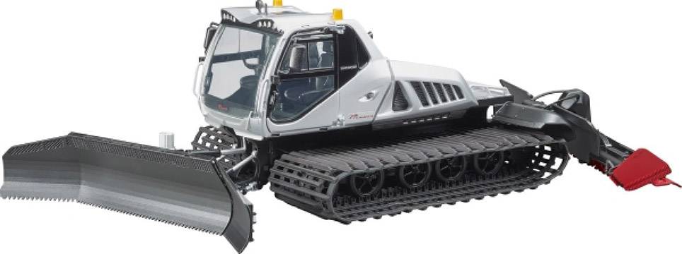 bruder brat Prinoth snehový upravovač Leitwolf