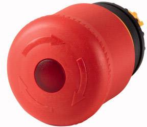 Eaton M22-PVLT Noodstop-paddenstoelknop IP67/IP69 1 stuk(s) afbeelding